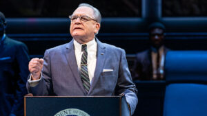 First Look: <i>The Great Society</i>