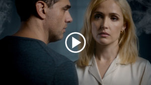<i>Medea</i> starring Rose Byrne and Bobby Cannavale at BAM