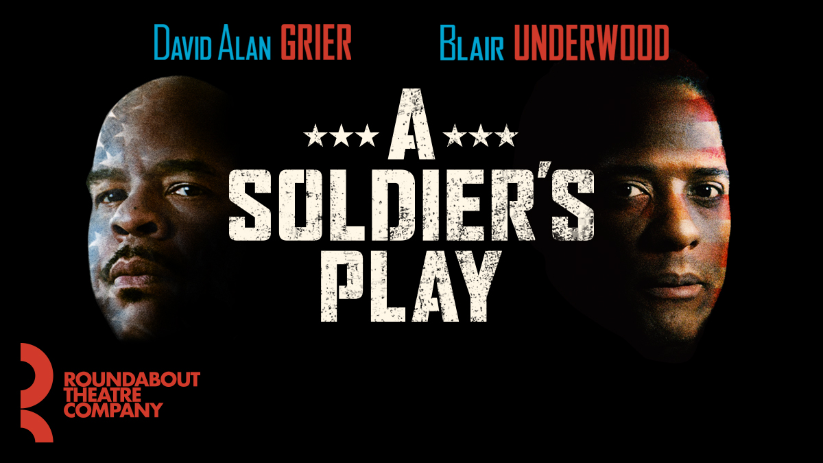 A Soldier’s Play