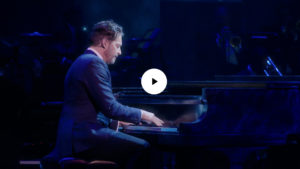 <i>Harry Connick Jr. – A Celebration of Cole Porter</i> on Broadway