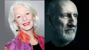 Jane Alexander and James Cromwell Join <i>Grand Horizons</i>