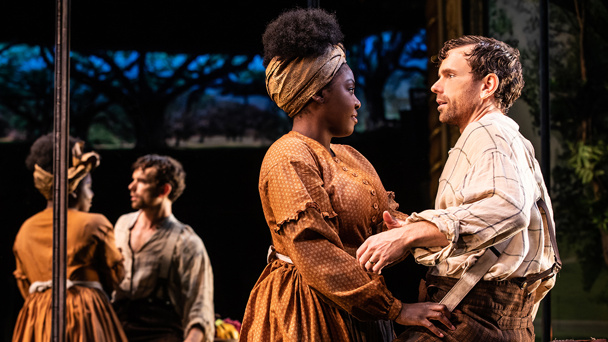 First Look: <i>Slave Play</i>