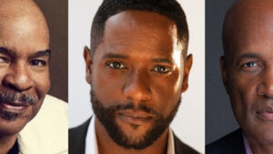 Shutdown Spotlight: Pulitzer-Prize Winning A Soldier’s Play on Broadway
