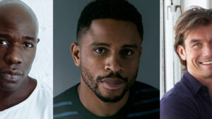<i>A Soldier’s Play</i> Complete Cast Announced