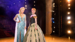 <i>Frozen</i> Tour to Begin in Hollywood – Lottery Announced