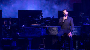 Digital Lottery Announced for Harry Connick Jr. – A Celebration of Cole Porter
