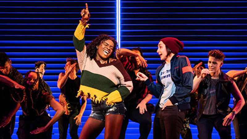 First Look: <i>Jagged Little Pill</i>
