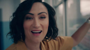 Watch Now: Khiyon Hursey’s “Higher” ft. Eden Espinosa