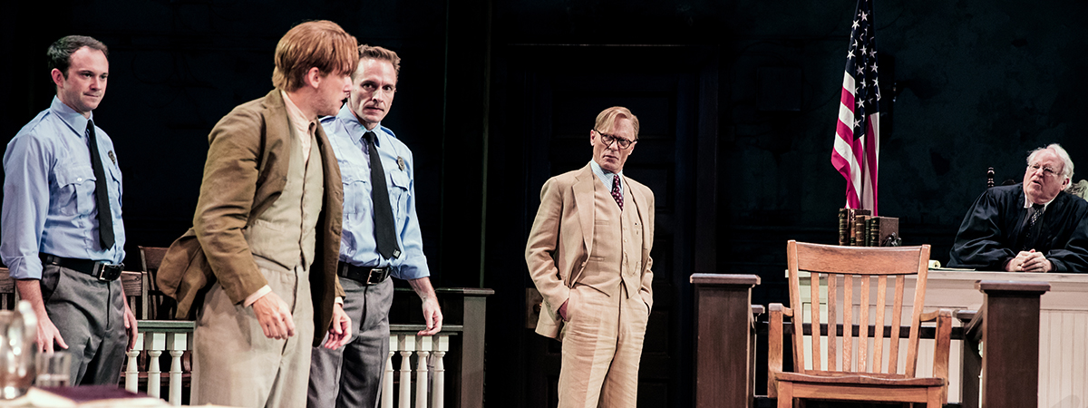 To Kill a Mockingbird cast