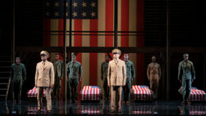 First Look: <i>A Soldier’s Play</i>