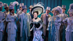 First Look: National Tour of <i>My Fair Lady</i>