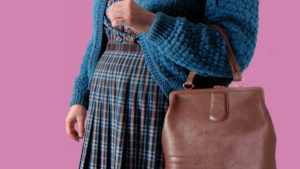 <i>Mrs. Doubtfire</i> on Broadway