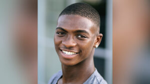 Dharon E. Jones to Replace Ben Cook in <i>West Side Story</i>