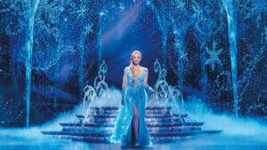 First Look: National Tour of <i>Frozen</i>