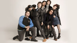 How <i>Sing Street</i> Champions Young Voices for the Stage