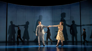 James Lapine on Masterminding <i>Flying Over Sunset</i>‘s Musical Trip