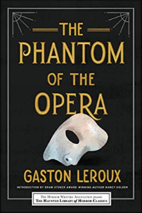 Phantom of the Opera