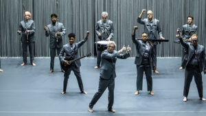 David Byrne’s <i>American Utopia</i> to Return to Broadway