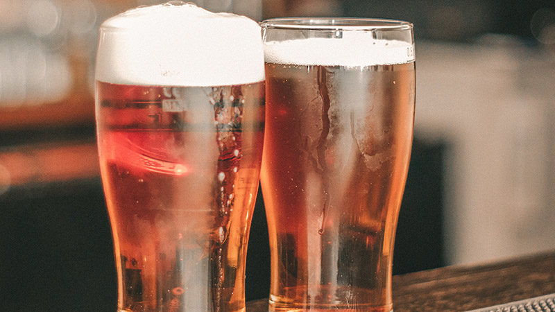 The Best Beers Bubbling Over Broadway