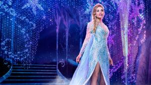 Changes Come to Disney’s <i>Frozen</i> on Broadway