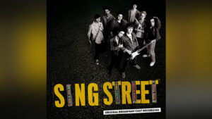<i>Sing Street</i> Releases New Track, “Drive It Like You Stole It”