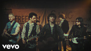 Watch Now: New Music Video from <i>Sing Street</i>, “Up”