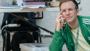 Duncan Macmillan on the Intimate Conversations in His Play, <i>Lungs</i>