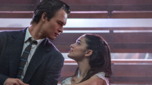 First Look: Stephen Spielberg’s <i>West Side Story</i> Movie