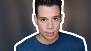 Robin de Jesús on Reuniting with Lin-Manuel Miranda on <i>tick, tick…BOOM!</i>