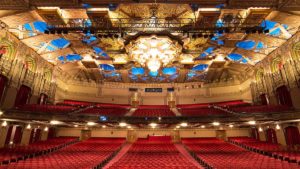 Broadway in Hollywood Suspends Productions