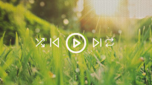 Broadway Songs for Springtime