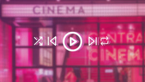 Broadway Songs from Movie Musicals