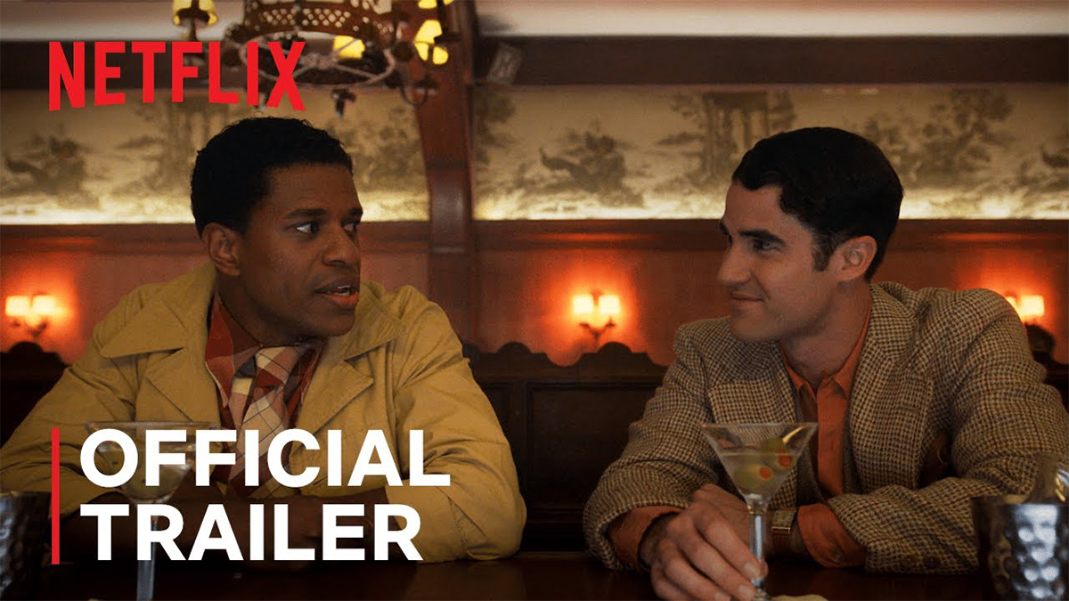 Watch Now: Patti LuPone, Darren Criss, and More in New <i>Hollywood</i> Trailer