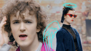 Watch Now: New Music Video from <i>Sing Street</i>: “Riddle of the Model”