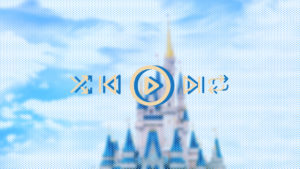 Broadway Songs from Disney Shows