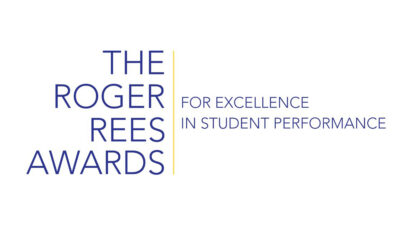 Roger Rees Awards Watch Now: Get Ready for the Roger Rees Awards This Monday | Broadway ...