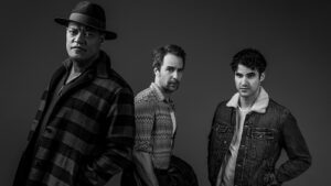 <i>American Buffalo</i> to Open on Broadway in April 2021