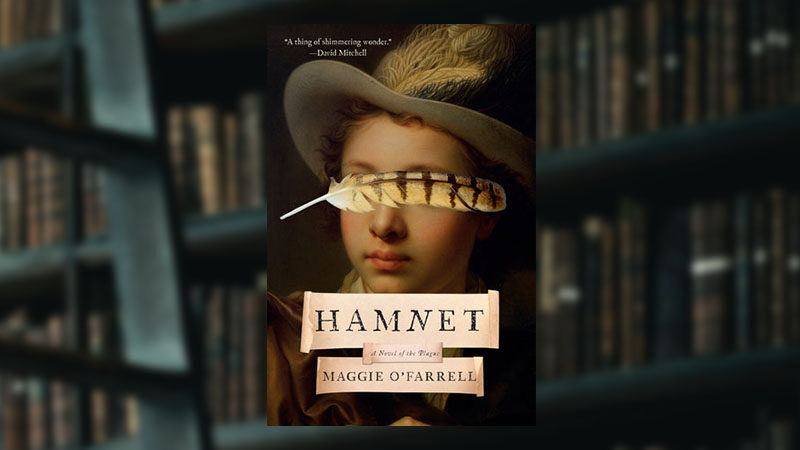 July Book of the Month