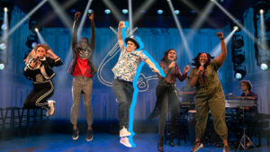 Freestyle Love Supreme’s Anthony Veneziale Talks Adaptation for Virtual Audience