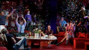 <i>The Boys in the Band</i> Film Will Arrive on Netflix in September