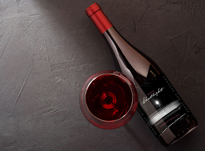 Photo from Broadway Wine Club.