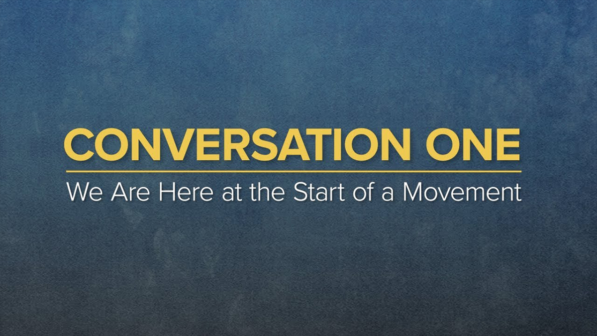 <i>Come From Away</i> National Tour Launches “Conversations From Away”