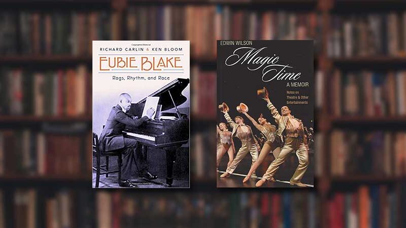 September Books of the Month