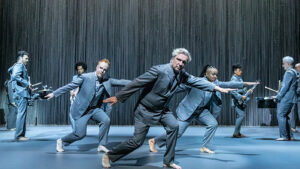 <i>David Byrne’s American Utopia</i> Returns to Broadway September 2021