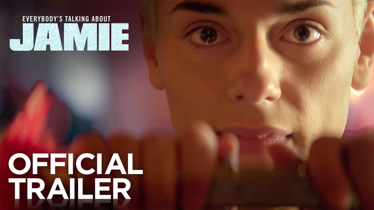 Watch Now: <i>Everybody’s Talking About Jamie</i> Official Trailer