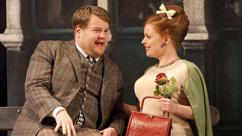 PBS Releases “Broadway’s Best” Schedule on Great Performances