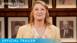 Watch Now: <i>What the Constitution Means to Me</i> Official Trailer