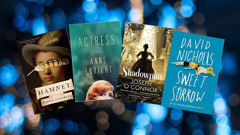 2020 Holiday Book Guide