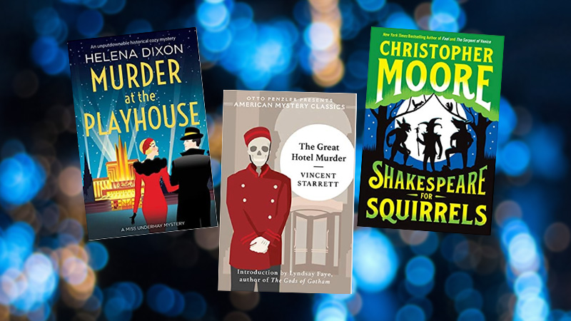 2020 Holiday Book Guide