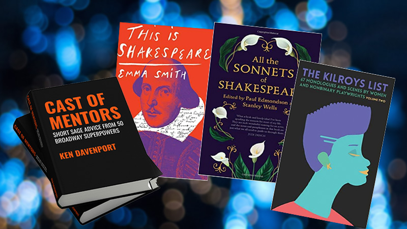 2020 Holiday Book Guide